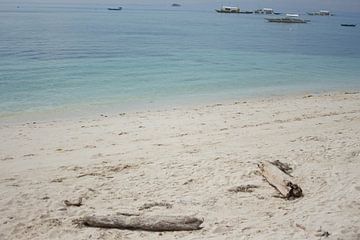 Filipijnen - Strand van Chantal Cornet
