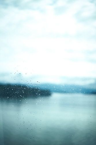 Côte de la Norvège.