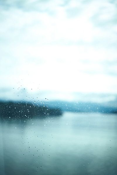 Coast of Norway. by André Bouterse