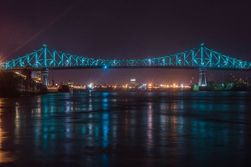 Ferry Jacques-Cartier à Montréal
