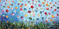Bloemen