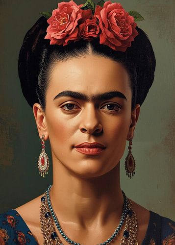 Frida