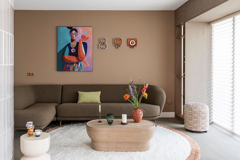 CARLA SOFIA - TWO by TW living