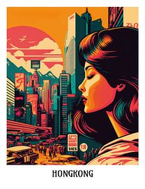 Rétro-futurisme sur Studio GP