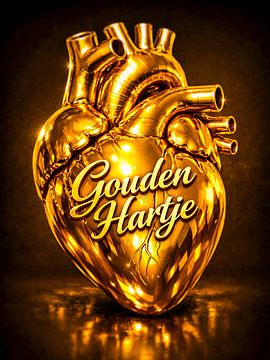 Wer verdient deiner Meinung nach ein goldenes Herz? von Truckpowerr