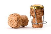 Two Corks | Just left the bottles