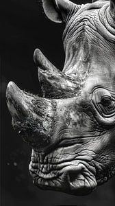 Die Big 5: Haut und Horn