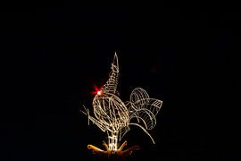 The Jocushaan. by Danny Verhalle