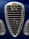 Alfa Romeo Scudetto von aRi F. Huber Miniaturansicht