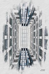 Lignes de silence