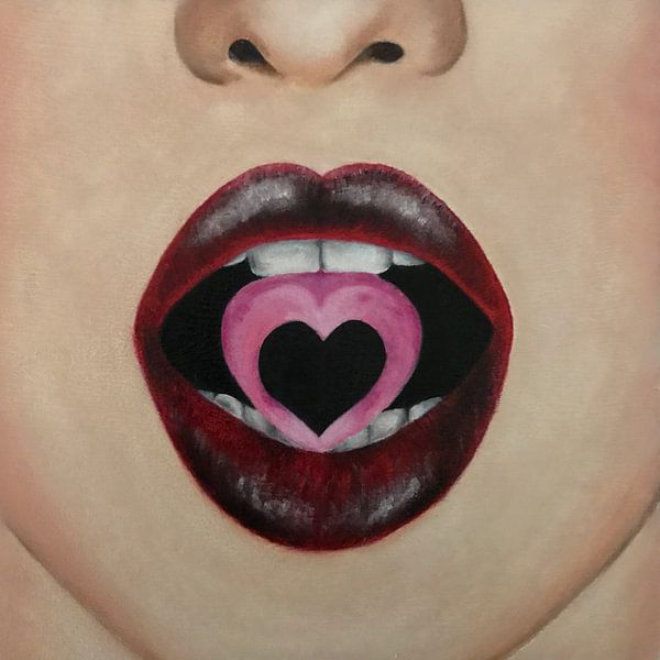 Sweet as candy! by Debbie Vervoort