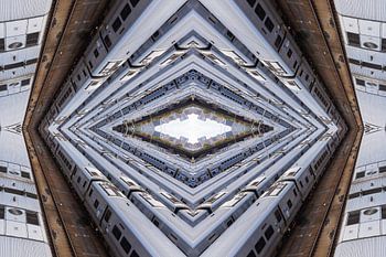 Kaleidosquare (New York City - USA)