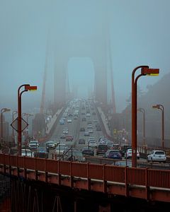 Rétro Golden Gate