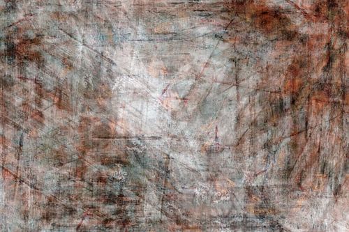 abstracte kunst rood geschilderde achtergrond