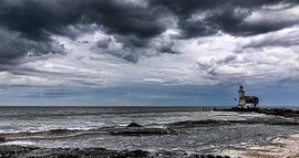 Marken by Henk Leijen