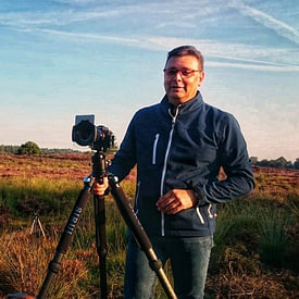 Ron ter Burg profielfoto