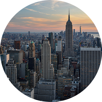 New York Empire State Building