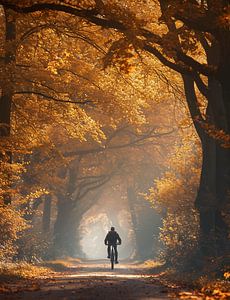 Goldener Herbst