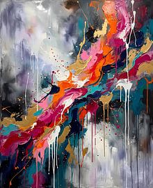 The Crossing van Robin Petersen