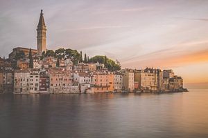 Rovinj sur Perry Wiertz