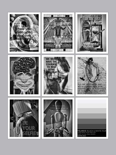 CITES 01 by AHAI depARTment