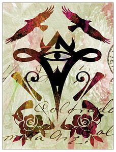The Treasure  of the Evil Eye