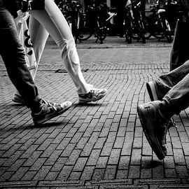 In passing by Photoharald