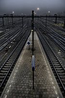 Station Zwolle