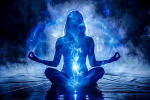 spirituelles Leben