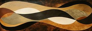 Moderner Minimalist