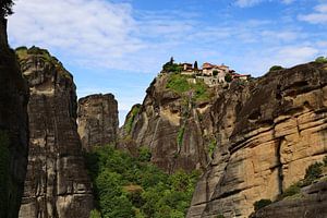 Großer Meteoron – Meteora