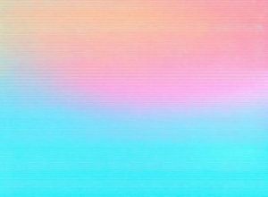 Farbverlauf | Blau Rosa
