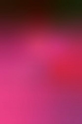 Retro jaren 70 neon kunst. Abstract kleurverloop in paars en rood