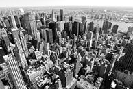 New York City van Bert Bouwmeester thumbnail