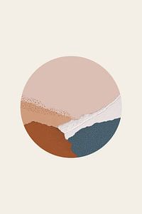 Montagnes de papier