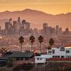 Kunstdrucke Los Angeles