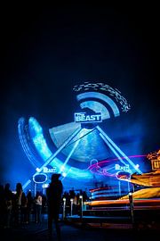 Kirmes von Foto Oger