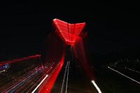 Willemsbridge Warp