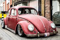 Volkswagen Beetle van Ronald De Neve thumbnail