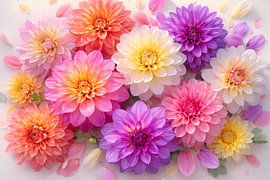 Dahlia '''