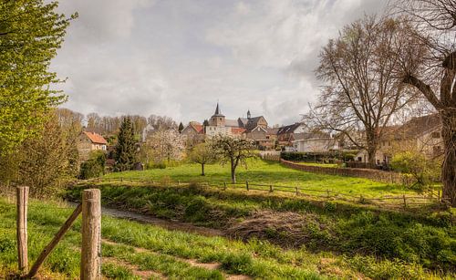 Lente in Schin op Geul