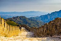 The great wall