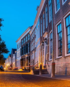 Goes at Night van Patrick Fotografeert
