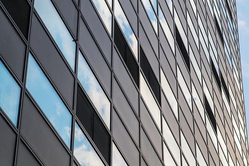 52 Degrees, Nijmegen