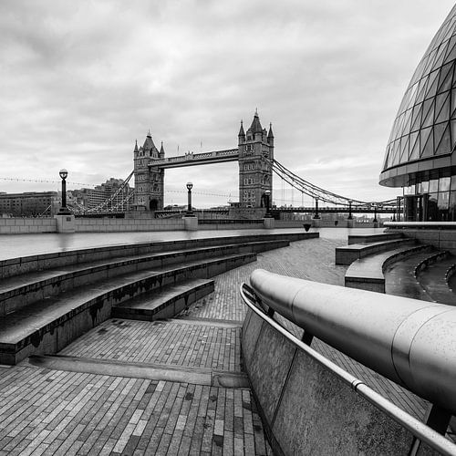 LONDRES 07 sur Tom Uhlenberg