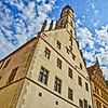 Rothenburg ob der Tauber sur Roith Fotografie