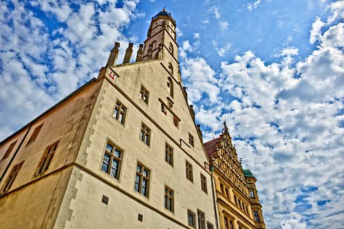 Rothenburg ob der Tauber