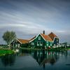 De boerderij van Klaas Fidom