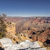 Grand Canyon in Amerika. von Janny Beimers