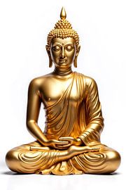 BUDDHA